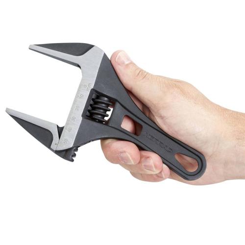 Nerrad Super Wide Stubby Wrench 54mm Jaw NTSWS4