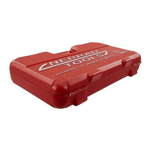 Nerrad Tools Tapex Kit 18 Piece Tap Wrench Kit NTTAPEXKIT1