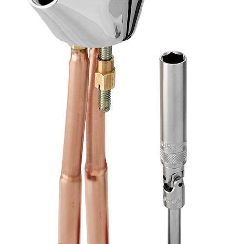 Nerrad Tools Tapex Kit 18 Piece Tap Wrench Kit NTTAPEXKIT1