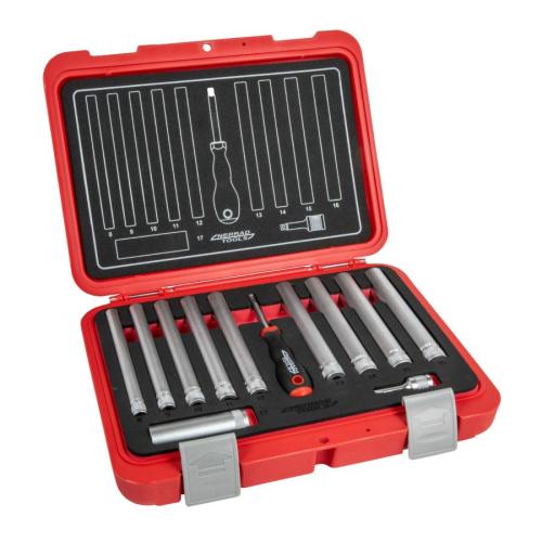 Nerrad Tools Tapex Kit 12 Piece Expansion Kit 1 NTTAPEXKIT2