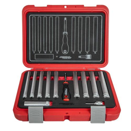 Nerrad Tools Tapex Kit 12 Piece Expansion Kit 1 NTTAPEXKIT2