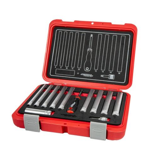 Nerrad Tools Tapex Kit 12 Piece Expansion Kit 1 NTTAPEXKIT2