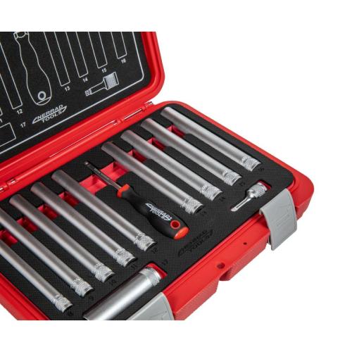 Nerrad Tools Tapex Kit 12 Piece Expansion Kit 1 NTTAPEXKIT2