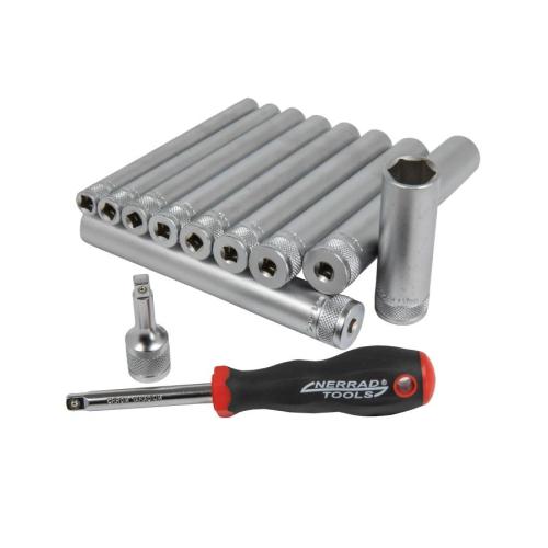 Nerrad Tools Tapex Kit 12 Piece Expansion Kit 1 NTTAPEXKIT2