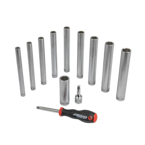 Nerrad Tools Tapex Kit 12 Piece Expansion Kit 1 NTTAPEXKIT2