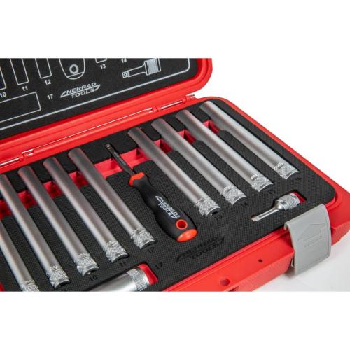 Nerrad Tools Tapex Kit 12 Piece Expansion Kit 1 NTTAPEXKIT2
