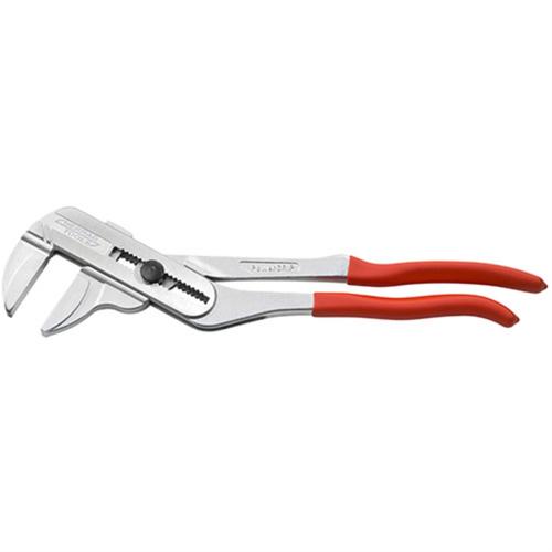 Nerrad Variable Bilateral Wrench (192mm Parallel Jaw Pump Plier) NTVBW305