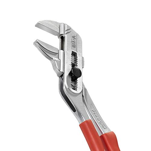 Nerrad Variable Bilateral Wrench (192mm Parallel Jaw Pump Plier) NTVBW305