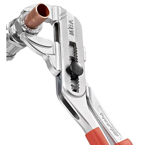 Nerrad Variable Bilateral Wrench (253mm Parallel Jaw Pump Plier) NTVBW310