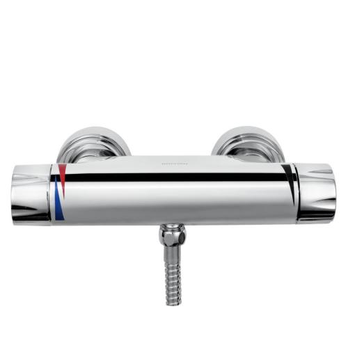 Bristan Opac Valve only Chrome OP SHXVO ISOL EH C
