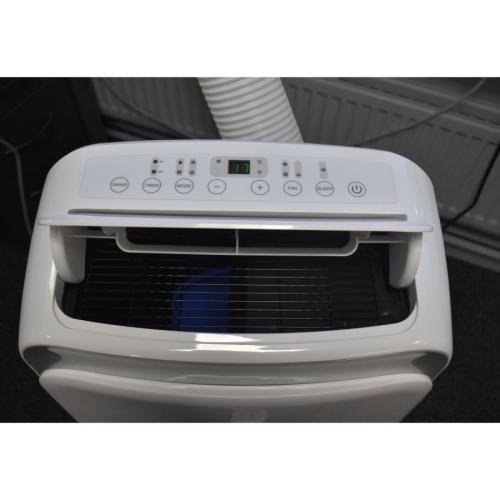 Arctic Hayes Portable Air Conditioning Unit 3.5kW (Cooling Only) PAC-C-12-R290