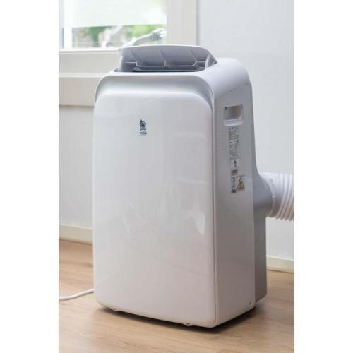 Arctic Hayes Portable Air Conditioning Unit 3.5kW (Cooling Only) PAC-C-12-R290