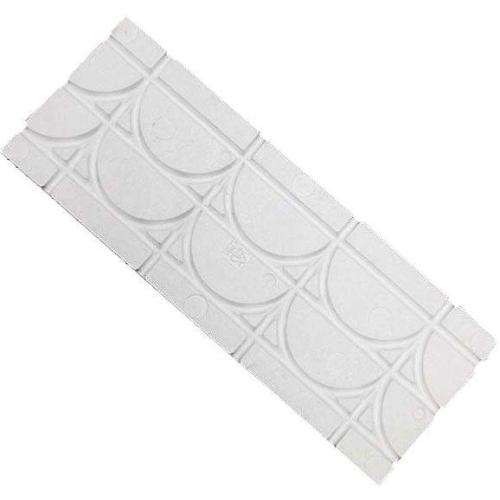Polypipe Floor Panel Connection/Return Panel PB08040