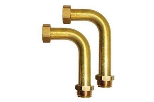 Polypipe UFH Manifold Bends 90? PB12735