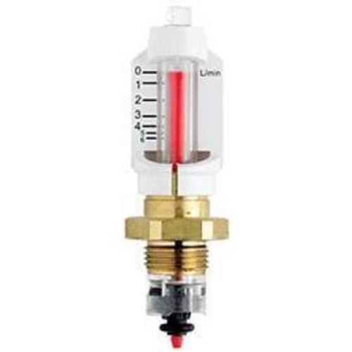 Polypipe UFH Manifold Flow Meter PB127FM