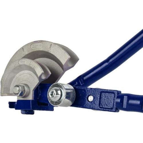 Arctic Hayes Professional Pipe Bender with 15 and 22mm Guides PB1522