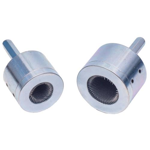 Pit Bull Quick Klean Pipe Brush Set 15 & 22mm PBQK