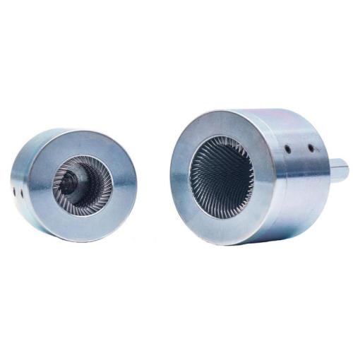 Pit Bull Quick Klean Pipe Brush Set 15 & 22mm PBQK