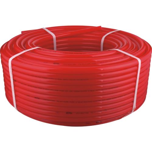 RadiantHeat PRO 12mm x 1.6mm 3 Layers EVOH Pipe 320m Coil PE12320