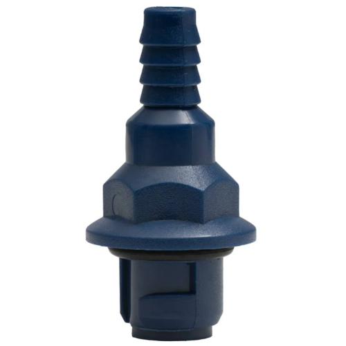 DiversiTech Non Return Check Valve 3/8" (9.5mm) PH-PUMP-NRV