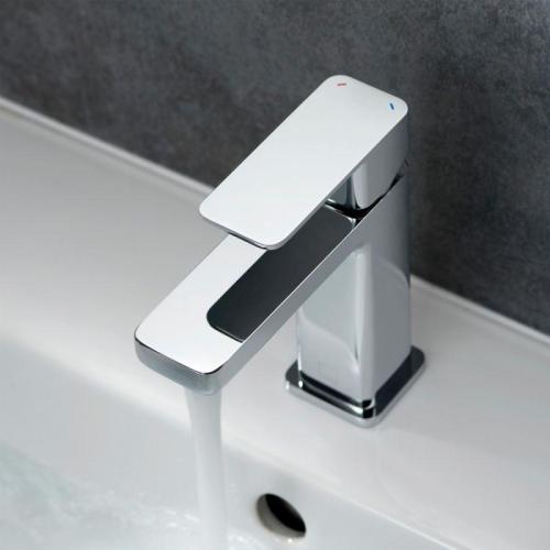 Vado Phase Mono Basin Mixer + Universal Waste PHA-200F/CC-C/P