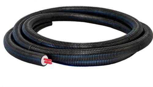 Maincor AustroPUR Insulated Pipe for Air Source Heat Pump 32mm X 10m Pack PIP3210