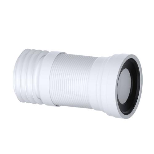 Viva Medium Slinky-Fit Flexible Pan Connector 240-500mm PP0002/A