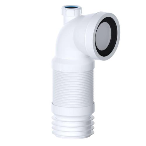 Viva 90? Flexible Pan Connector (1? Adapter) PP0002/D