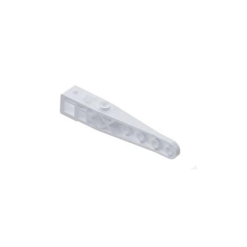 Viva Replacement Plastic Flush Tank Cistern Lever Arm PP0008/LA