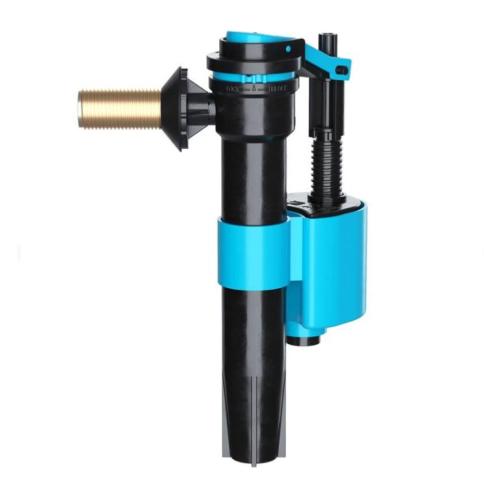 Viva Skylo Side Entry Float Valve (1/2" UK) Brass Shank PP0012/B