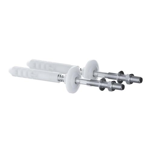Viva Wall Mounted Basin Fixing Kit (M8) PP0025