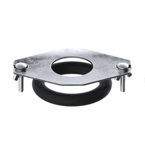 Viva Toilet Cistern Close Coupling Kit with Fixing Kit PP0030/A