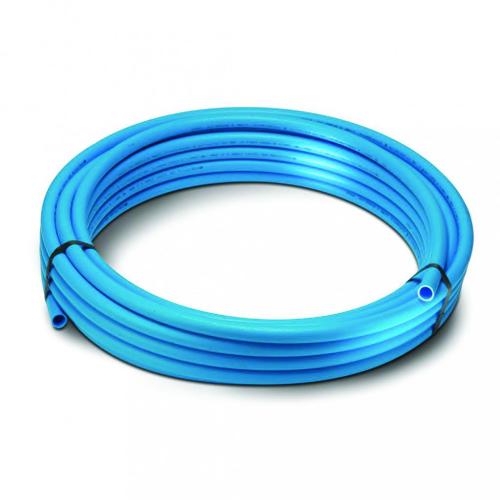 Polypipe PolyFast MDPE Pipe 32mm x 50m 3250BU