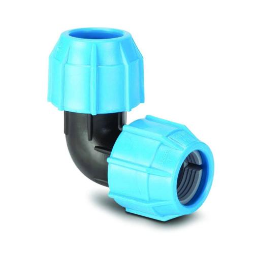Polypipe Polyfast 20mm 90? Elbow 40120