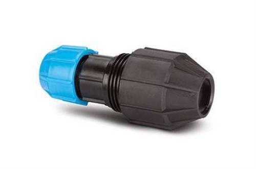 Polypipe Polyfast Polylink 27-35mm x 32mm Universal Transition Coupler 4882735