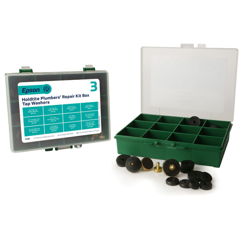 Thomas Dudley No 3 Plumbers Repair Kit Box 367542