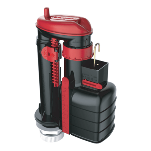 Fluidmaster Universal Dual Flush Syphon adjustment 7.5"-9.5" 190mm-240mm PROULTRA