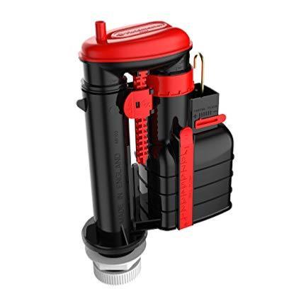 Fluidmaster Universal Dual Flush Syphon adjustment 7.5"-9.5" 190mm-240mm PROULTRA