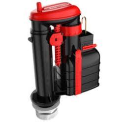 Fluidmaster Universal Dual Flush Syphon adjustment 7.5"-9.5" 190mm-240mm PROULTRA