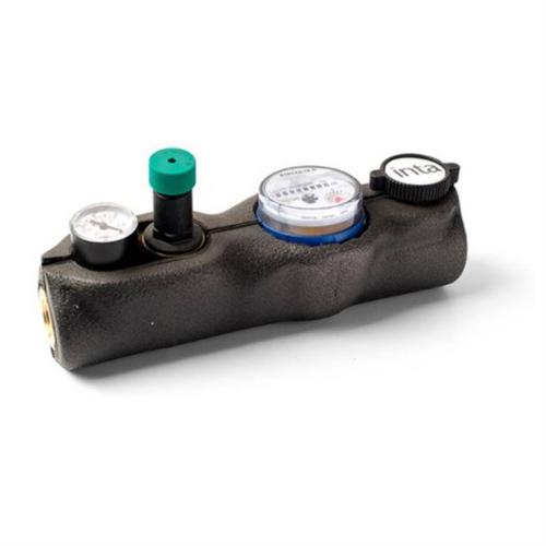 Inta Water Meter Assembly 3/4" PRV-CON34CA
