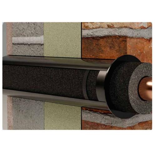 Primary Pro Through-Wall Sleeve 22/28mm 1m PS028