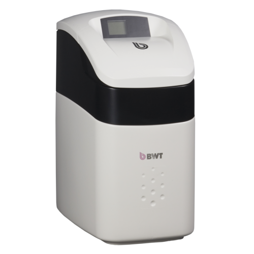 BWT Perla Silk S Electric Water Softener PS10UK
