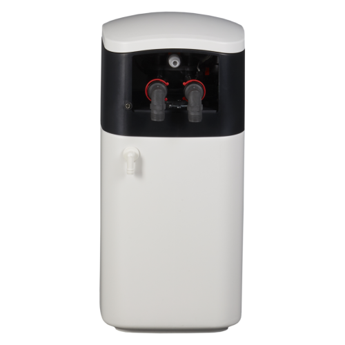 BWT Perla Silk S Electric Water Softener PS10UK