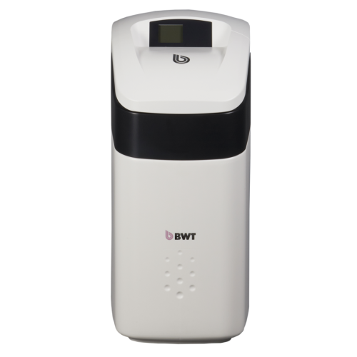 BWT Perla Silk M Electric Water Softener PS15UK