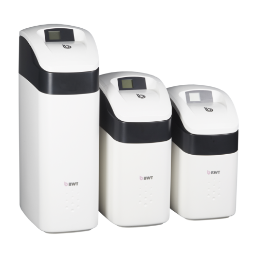 BWT Perla Silk M 20L Luxury Water Softener with WiFi PS20UKWF