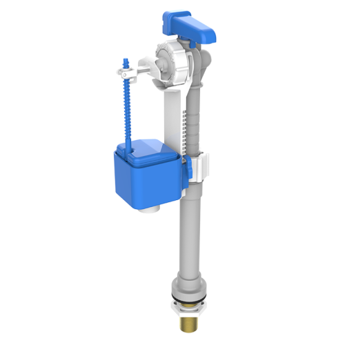 Thomas Dudley Hydroflo Telescopic Compact Float Valve 324301