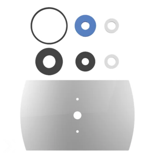 Thomas Dudley Turbo 88 Spares Kit 319228