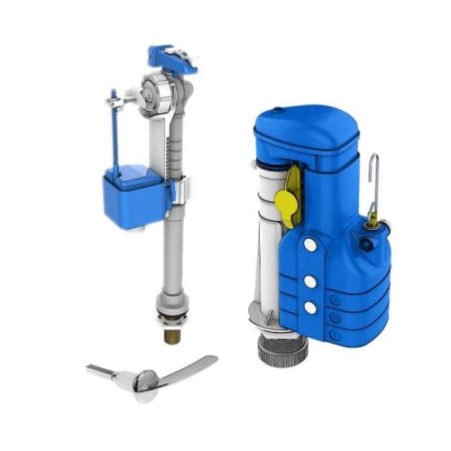 Thomas Dudley Universal Syphon Repair Kit 372687