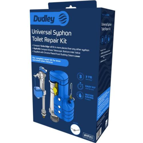 Thomas Dudley Universal Syphon Repair Kit 372687