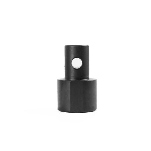 Clipacore "Chuckaway" Chuck Replacement System for 1/2? 20 UNF Thread QCCADA
